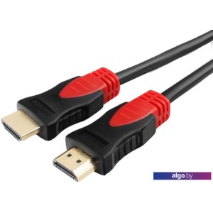 Кабель Cablexpert CC-S-HDMI03-1.8M