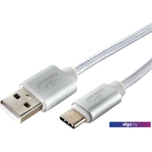 Кабель Cablexpert CC-U-USBC01S-1.8M