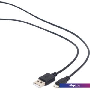 Кабель Cablexpert CC-USB2-AMLM-1M