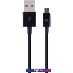 Кабель Cablexpert CC-USB2P-AMmBM-1M