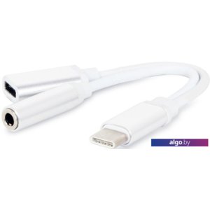 Кабель Cablexpert CCA-UC3.5F-02-W