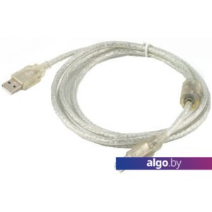 Кабель Cablexpert CCF-USB2-AMBM-TR-10