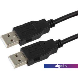 Кабель Cablexpert CCP-USB2-AMAM-6