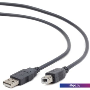 Кабель Cablexpert CCP-USB2-AMBM-6G