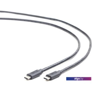 Кабель Cablexpert CCP-USB3.1-CMCM-0.3M