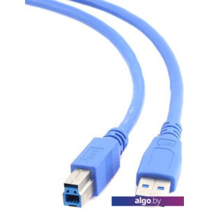 Кабель Cablexpert CCP-USB3-AMBM-0.5M