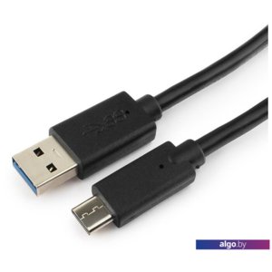 Кабель Cablexpert CCP-USB3-AMCM-6-W