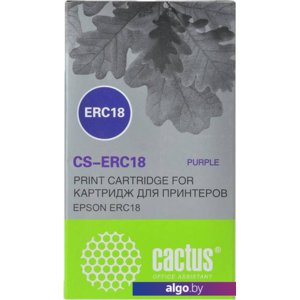 Картридж CACTUS CS-ERC18