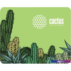 Коврик для мыши CACTUS CS-MP-C02S