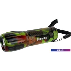 Фонарь Camelion LED5107-9ML