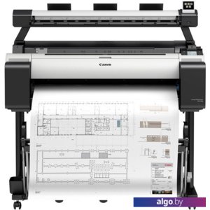 МФУ Canon imagePROGRAF TM-300 MFP L36ei