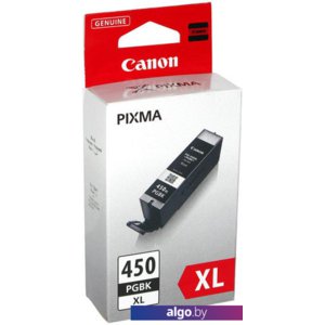 Картридж Canon PG-450XLPGBK