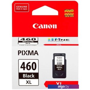 Чернила Canon PG-460XL