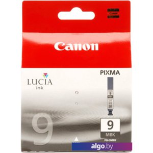 Картридж Canon PGI-9 Matte Black (1033B001)