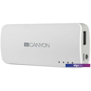 Портативное зарядное устройство Canyon CNE-CPB44