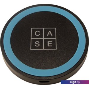 Зарядное устройство Case 7187 (синий)