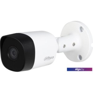 CCTV-камера Dahua DH-HAC-B1A41P 3.6mm
