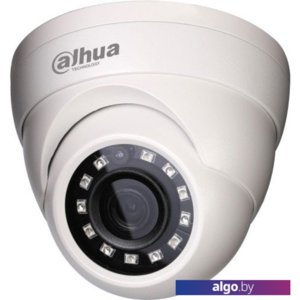 CCTV-камера Dahua DH-HAC-HDW1000MP-0360B-S3