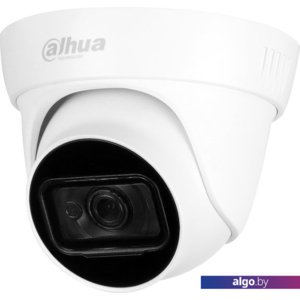 CCTV-камера Dahua DH-HAC-HDW1230TLP-A-0360B