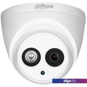 CCTV-камера Dahua DH-HAC-HDW2221EMP-0280B