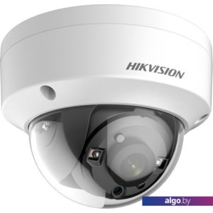 CCTV-камера Hikvision DS-2CE56D8T-VPITE (2.8 мм)