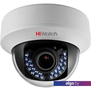 CCTV-камера HiWatch DS-T107 (2.8 - 12 мм)