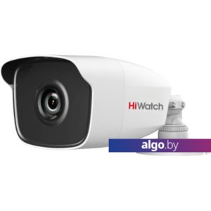 CCTV-камера HiWatch DS-T120 (2.8 мм)