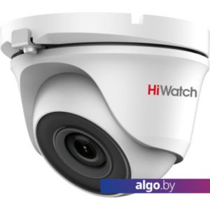 CCTV-камера HiWatch DS-T123 (6 мм)