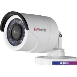 CCTV-камера HiWatch DS-T200P (6 мм)