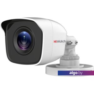 CCTV-камера HiWatch DS-T200S (2.8 мм)