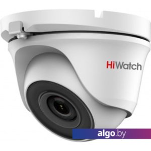 CCTV-камера HiWatch DS-T203(B) (2.8 мм)