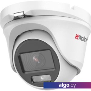 CCTV-камера HiWatch DS-T203L (6 мм)