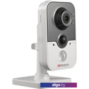 CCTV-камера HiWatch DS-T204 (6 мм)