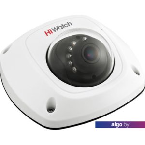 CCTV-камера HiWatch DS-T251 (3.6 мм)