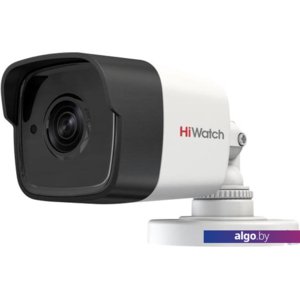 CCTV-камера HiWatch DS-T500(B) (2.8 мм)