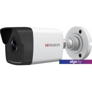 CCTV-камера HiWatch DS-T500P(B) (2.8 мм)