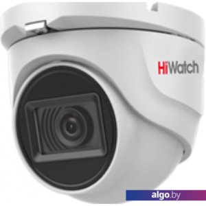 CCTV-камера HiWatch DS-T503(C) (6.0 мм)