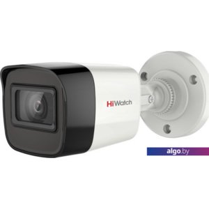 CCTV-камера HiWatch DS-T520(C) (2.8 мм)