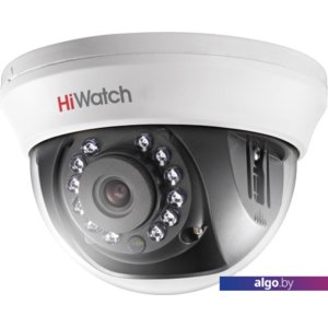 CCTV-камера HiWatch DS-T591 (2.8 мм)