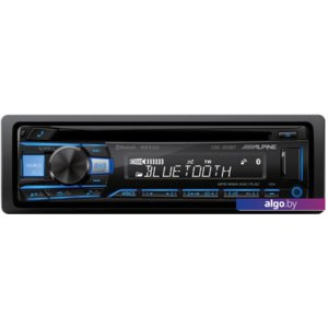 CD/MP3-магнитола Alpine CDE-203BT