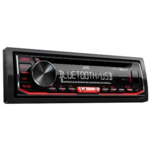 CD/MP3-магнитола JVC KD-R792BT