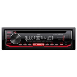 CD/MP3-магнитола JVC KD-R794BT