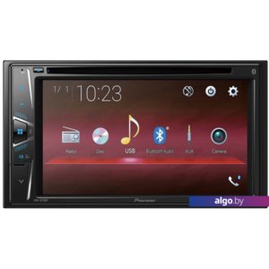 CD/MP3-магнитола Pioneer AVH-G220BT