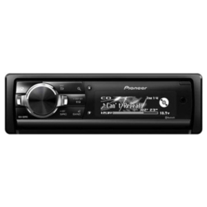 CD/MP3-магнитола Pioneer DEH-80PRS