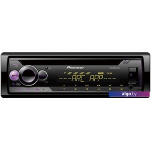 CD/MP3-магнитола Pioneer DEH-S220UI