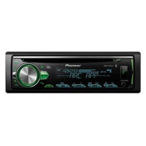 CD/MP3-магнитола Pioneer DEH-S5000BT