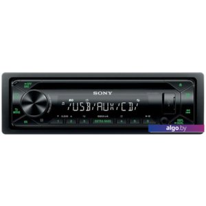 CD/MP3-магнитола Sony CDX-G1302U