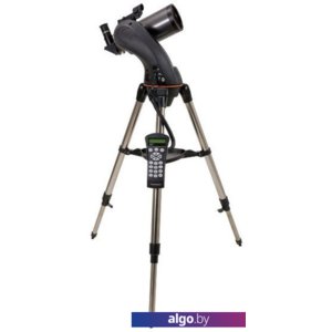 Телескоп Celestron NexStar 90 SLT