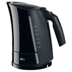 Чайник Braun WK 300 Black