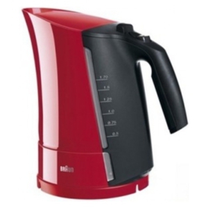 Чайник Braun WK 300 Red